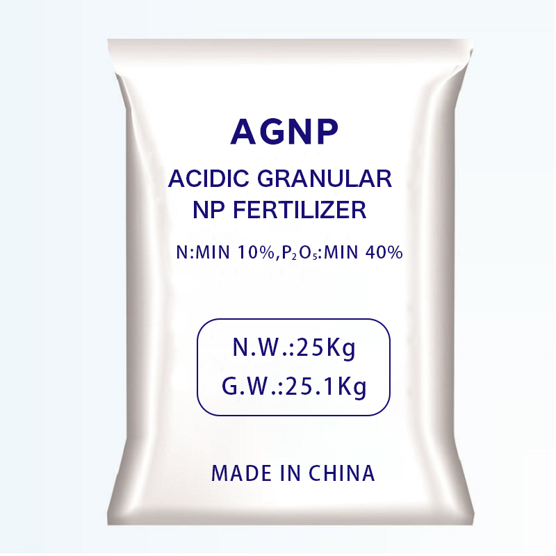 Acidic Granular NP fertilizer