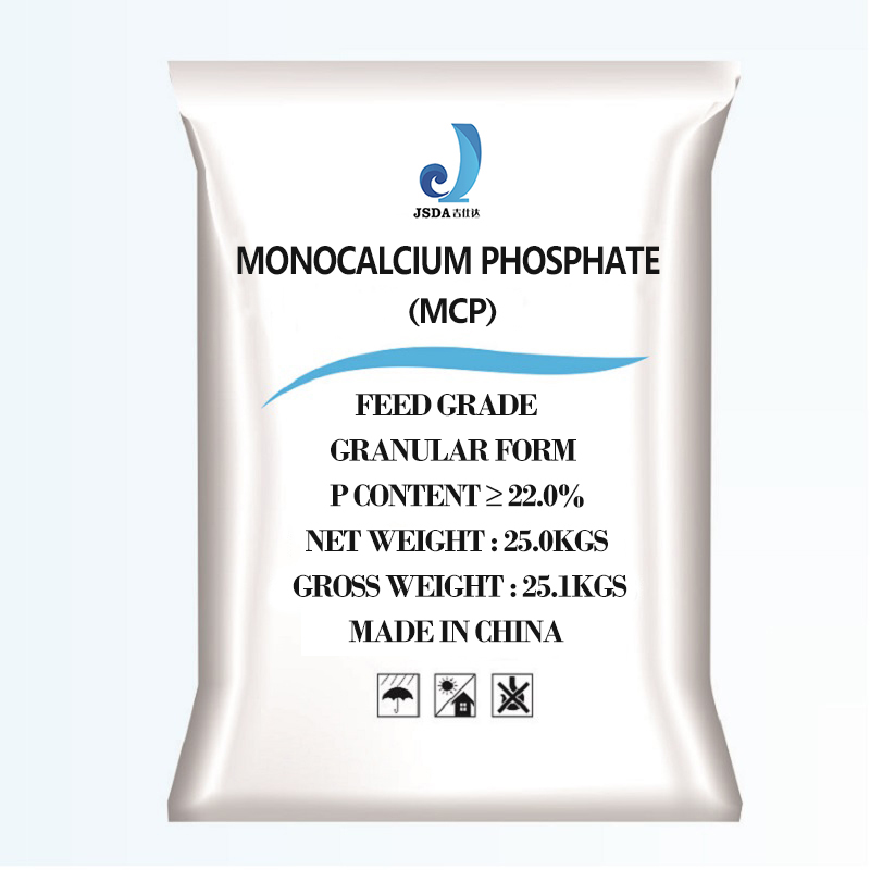 Monocalcium Phosphate-MCP 22.0%