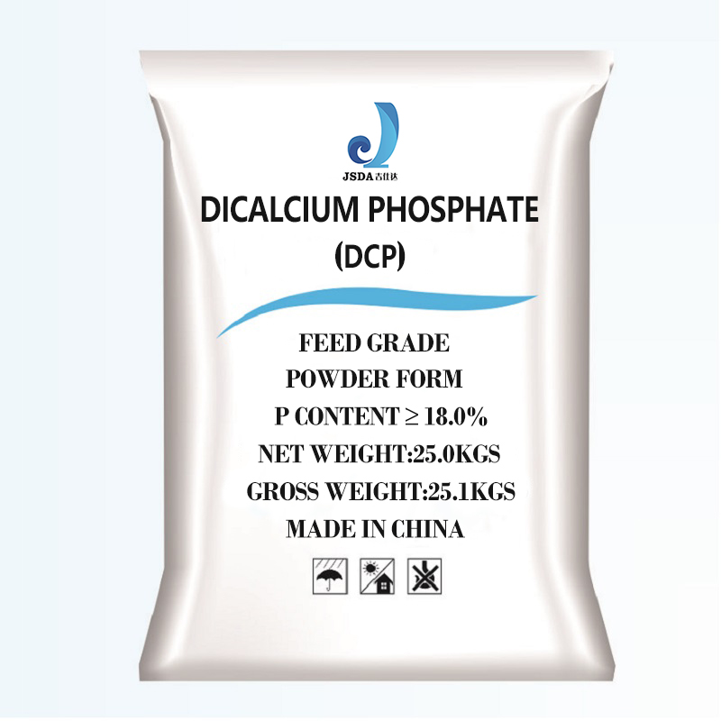 Dicalcium Phosphate-DCP 18.0%