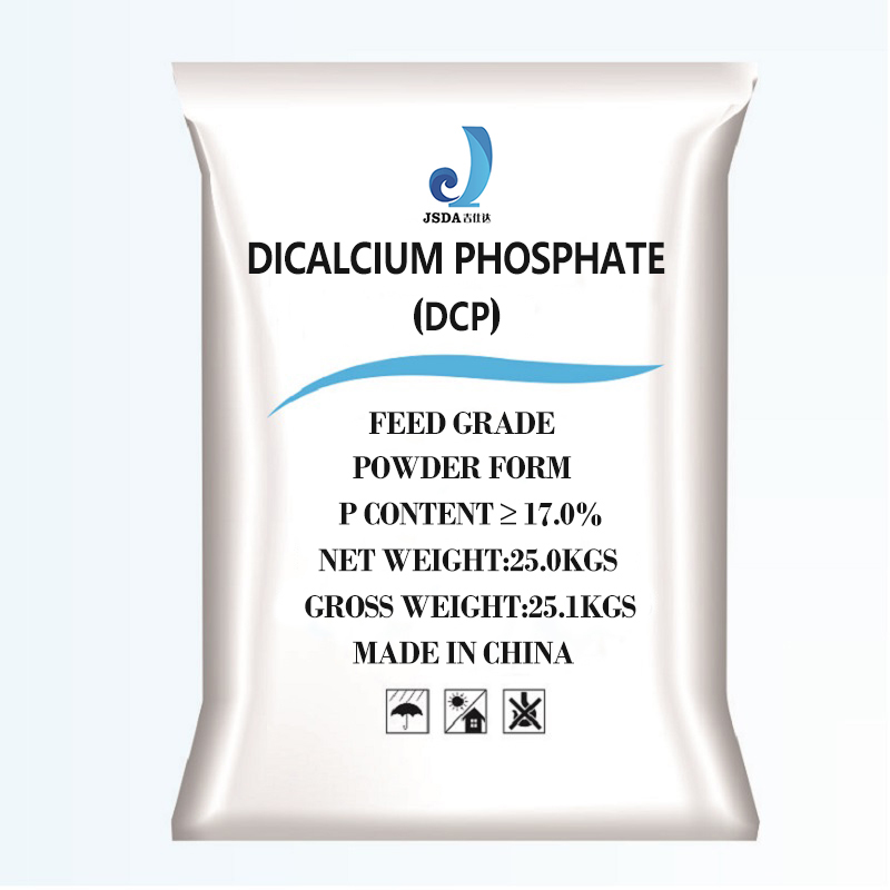 Dicalcium Phosphate-DCP 17.0%