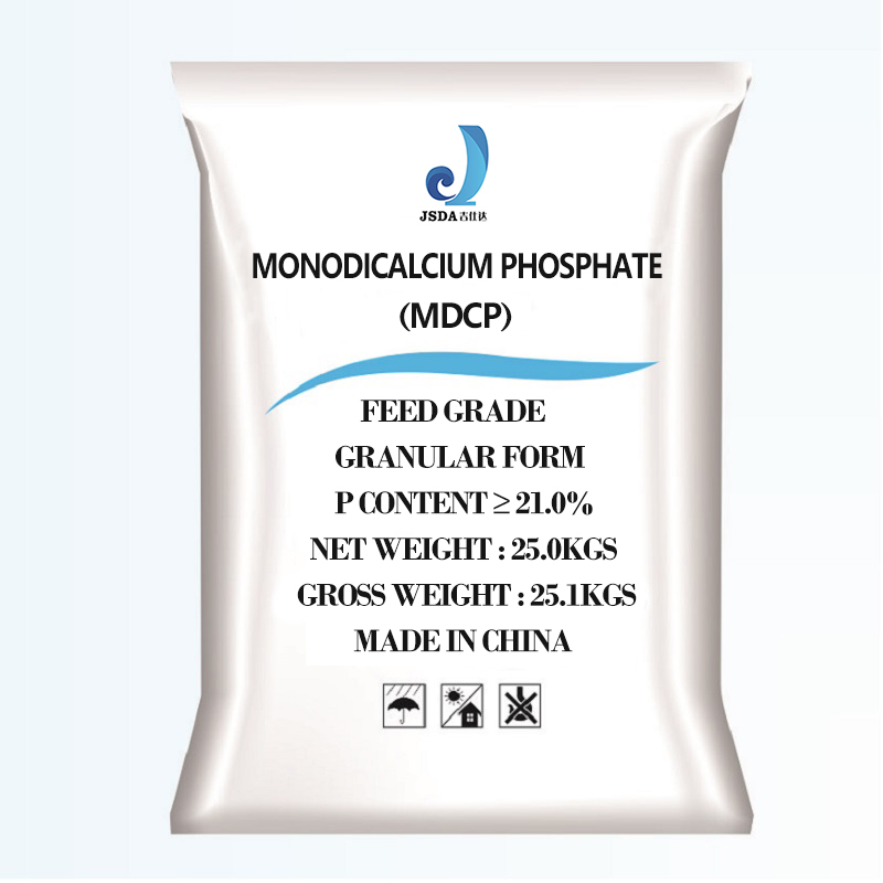 Monodicalcium Phosphate-MDCP 21.3%