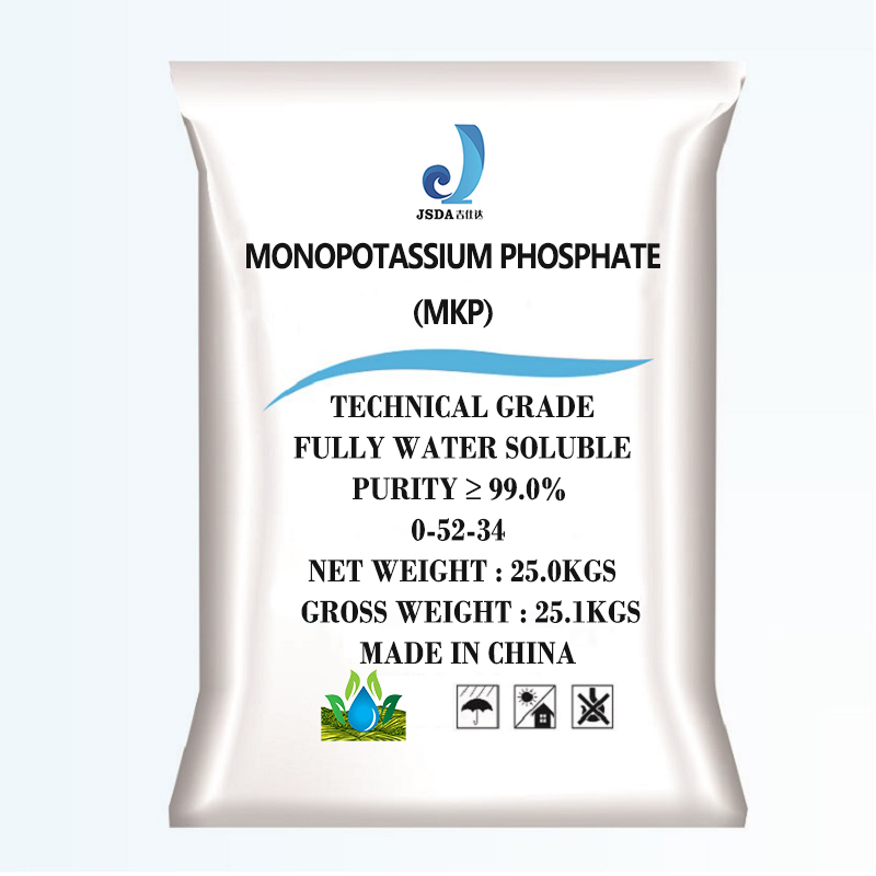 Monopotassium Phosphate-MKP