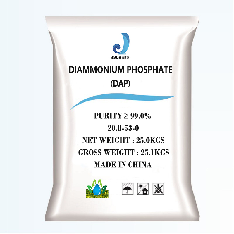 Diammonium Phosphate-DAP