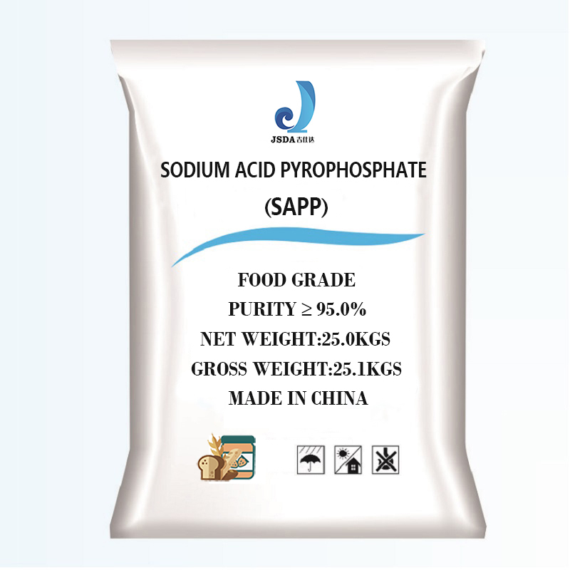Sodium Acid Pyrophosphate-SAPP