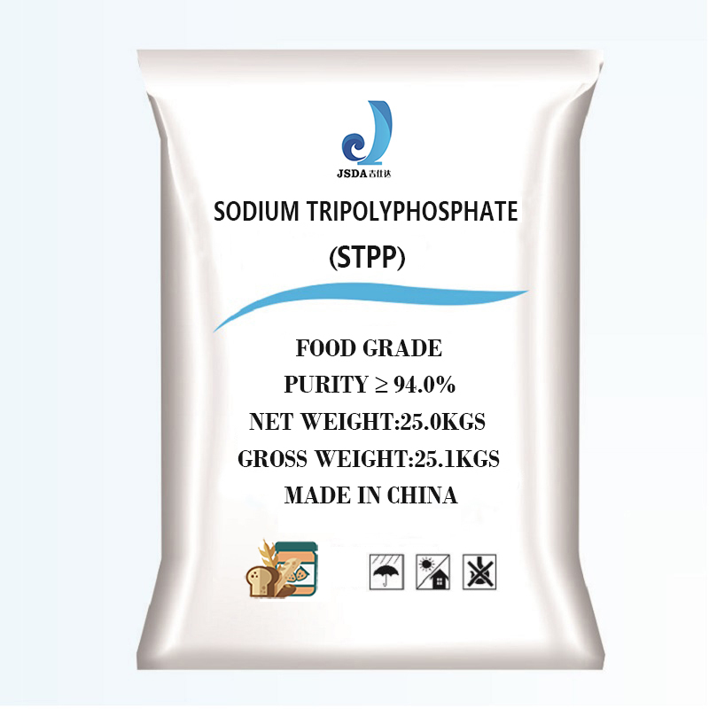 Sodium Tripolyphosphate-STPP