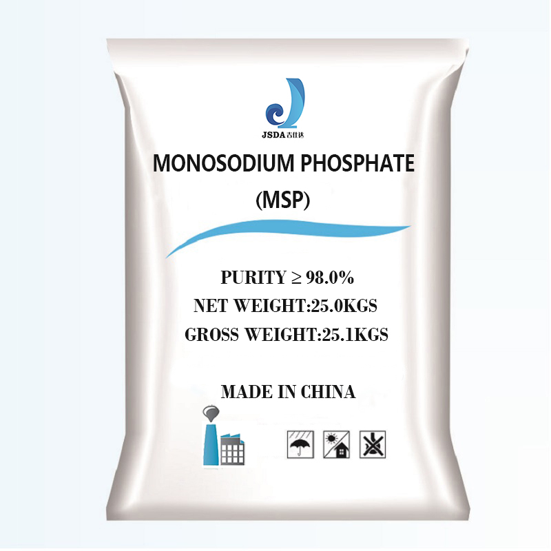 Monosodium Phosphate-MSP