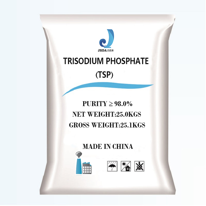 Trisodium Phosphate-TSP