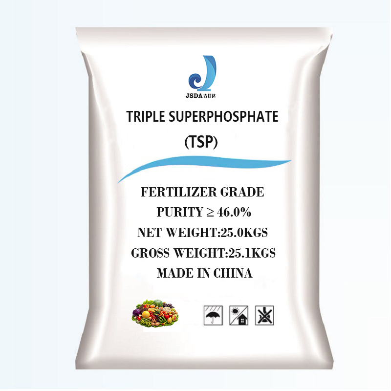 Triple superphosphate-TSP