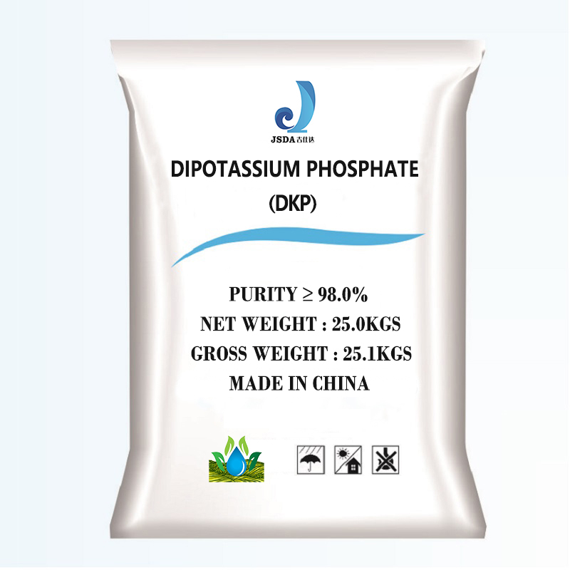 Dipotassium Phosphate Anydrous-DKPA