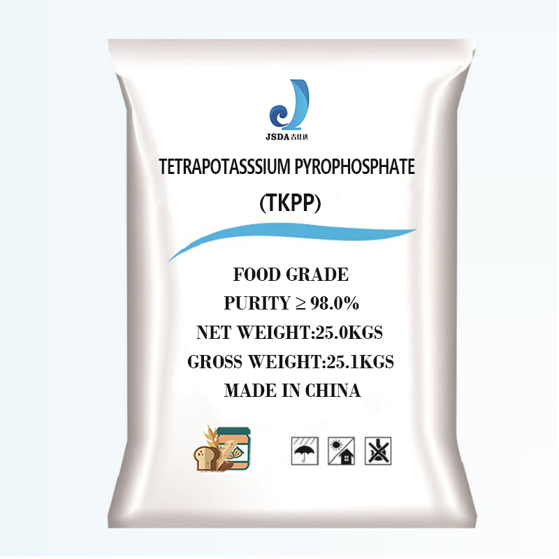 Tetrapotasssium Pyrophosphate-TKPP