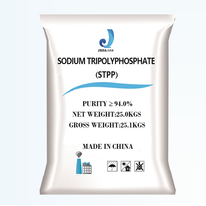 Sodium Tripolyphosphate-STPP