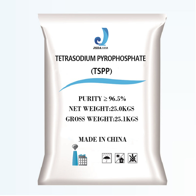 Tetrasodium Pyrophosphate-TSPP